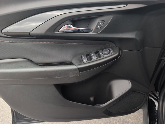 Used 2022 Chevrolet TrailBlazer RS image 15