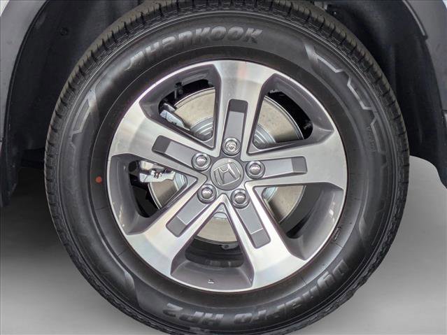 New 2026 Honda Pilot EX-L image 10