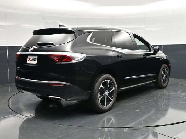 Used 2023 Buick Enclave Essence FWD image 13