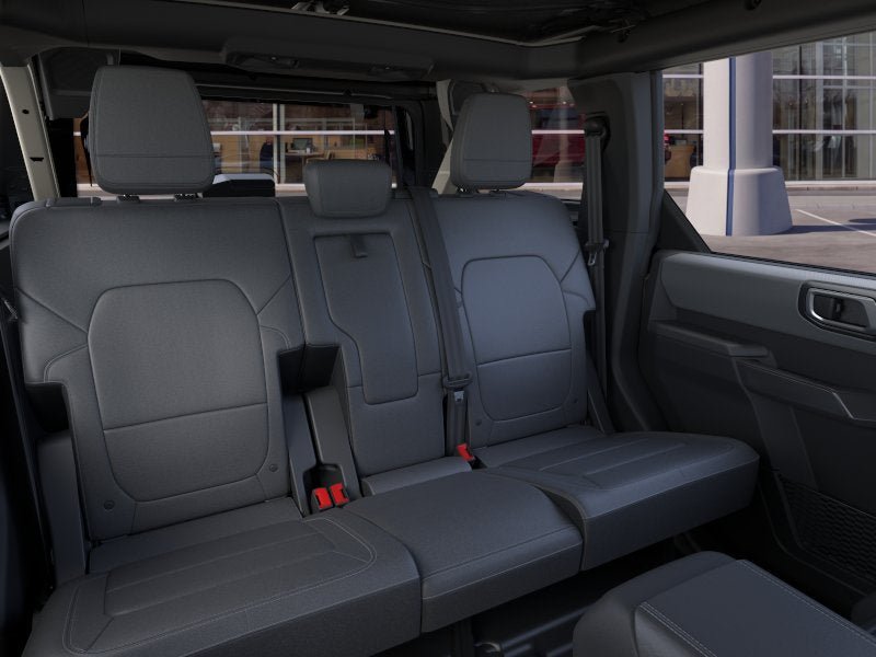 New 2026 Ford Bronco Big Bend AWD/4WD image 11