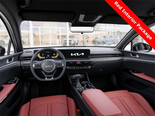 New 2026 Kia K5 GT-Line image 13