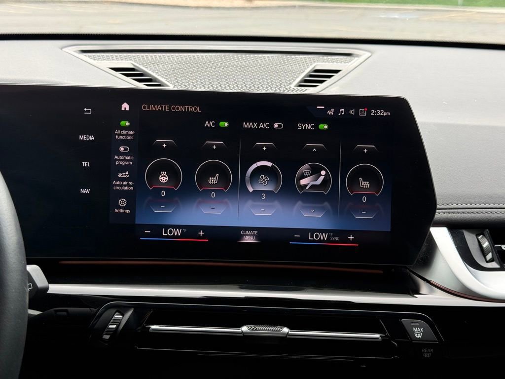 Used 2023 BMW X1 xDrive28i w/ Convenience Package image 13