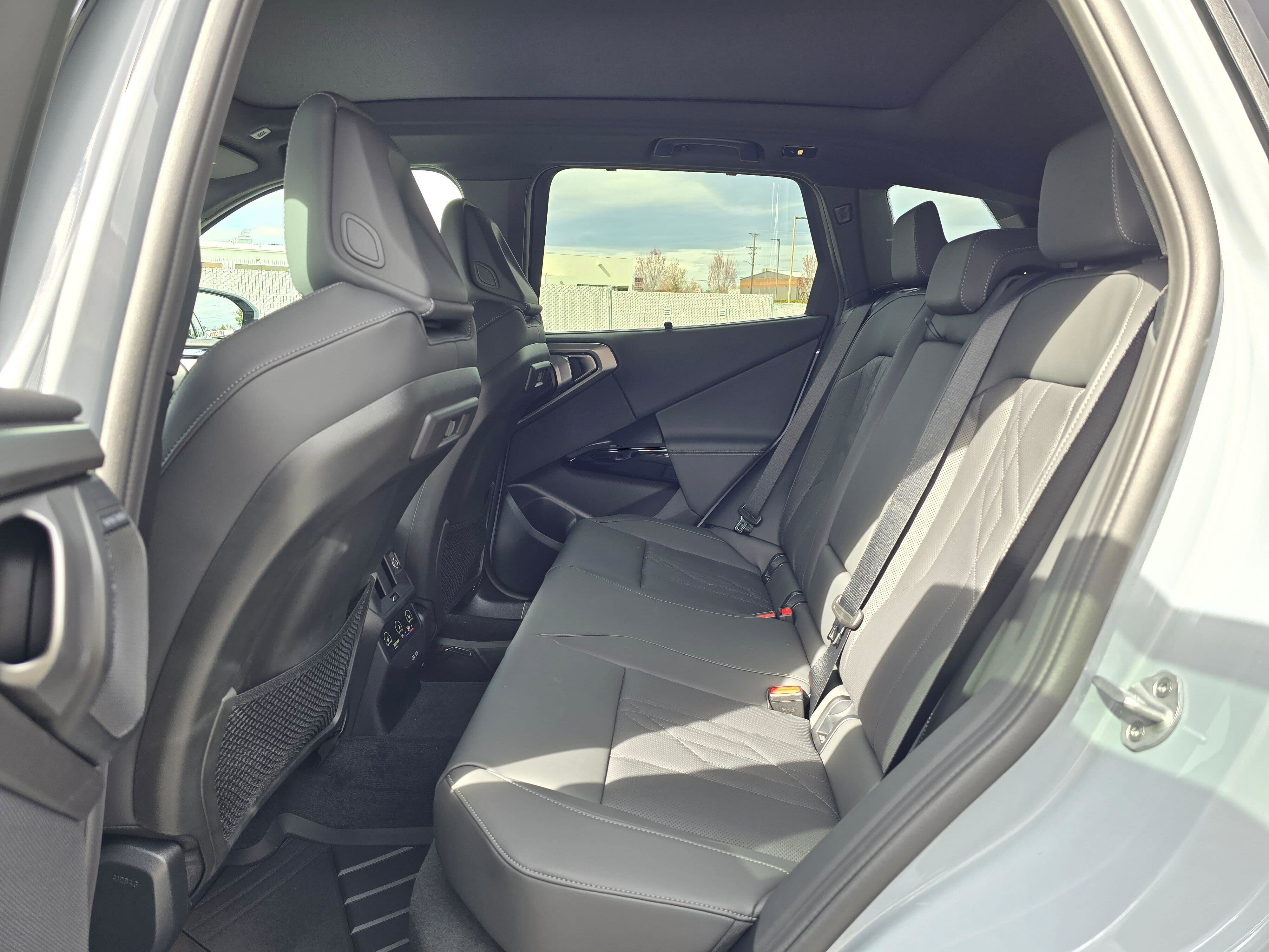 New 2026 BMW X3 xDrive30 w/ Premium Package image 13