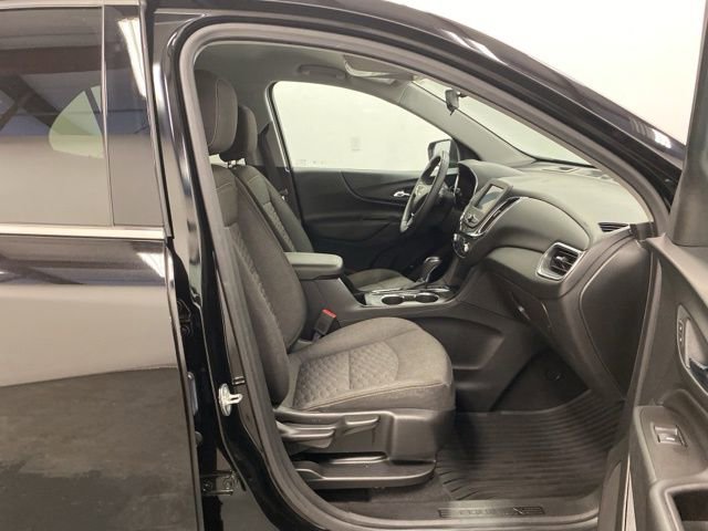 Used 2020 Chevrolet Equinox LT image 23