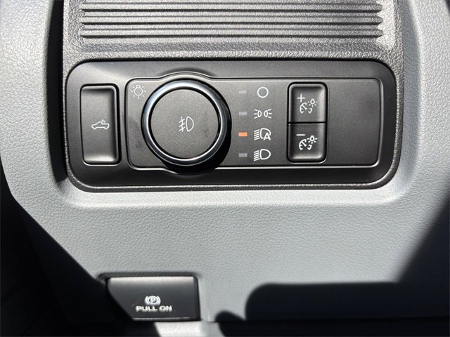 New 2026 Ford F250 XL w/ STX Appearance Package image 17