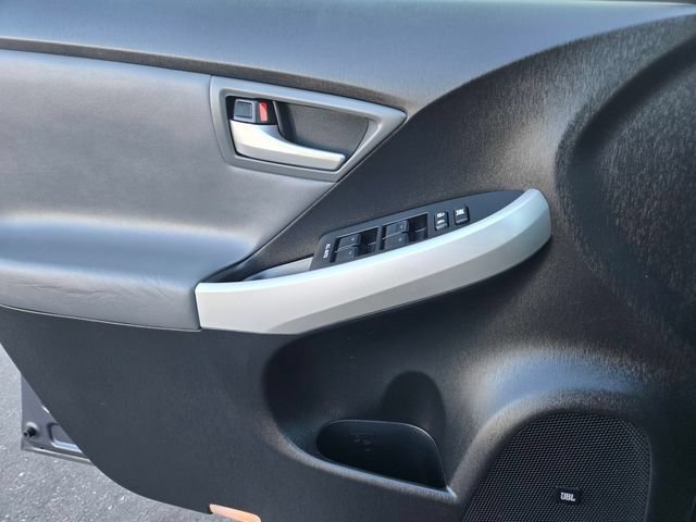 Used 2014 Toyota Prius Four FWD image 21
