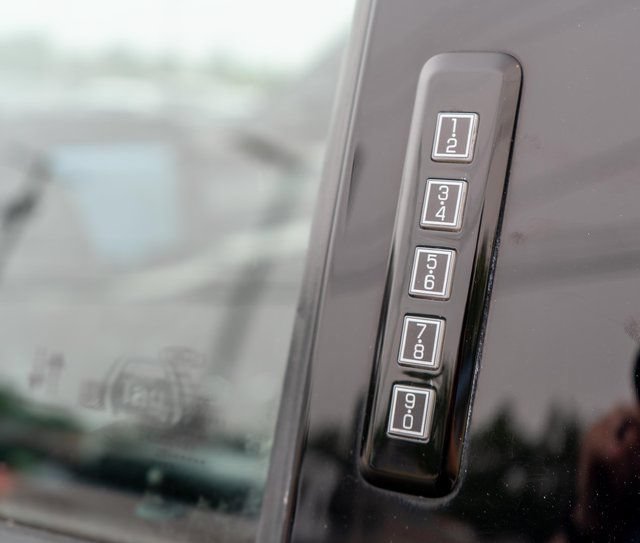 Used 2023 Ford F150 Lariat w/ Equipment Group 502A High AWD/4WD image 18