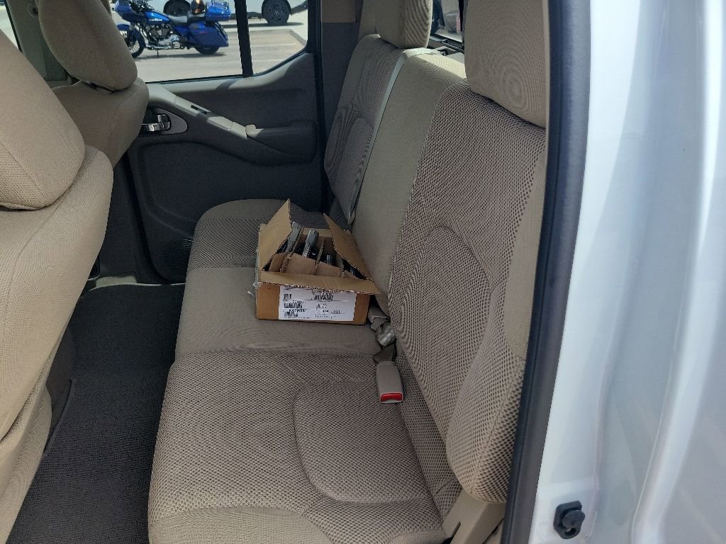 Used 2019 Nissan Frontier SV w/ Value Truck Package RWD image 36