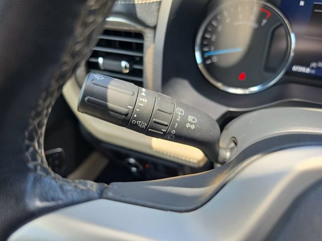 Used 2024 Ford Expedition Limited AWD/4WD image 25