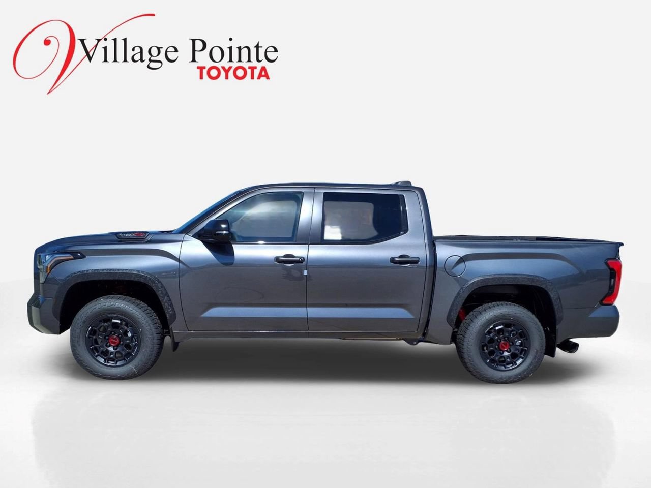 New 2026 Toyota Tundra TRD Pro AWD/4WD image 2