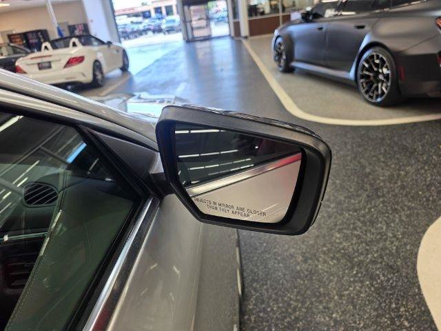 Used 2018 Chevrolet Impala LS FWD image 39