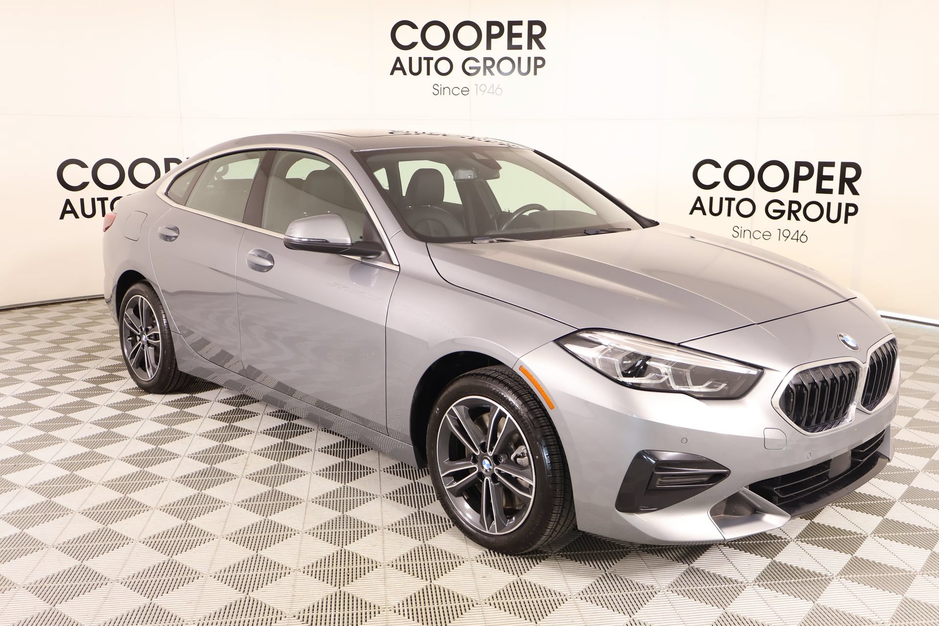 Used 2024 BMW 228i Gran Coupe