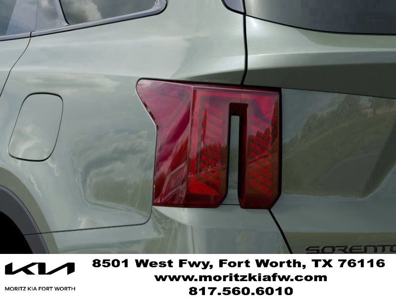 New 2026 Kia Sorento SX Prestige AWD/4WD image 11