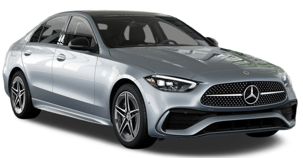 New 2027 Mercedes-Benz C 300 4MATIC Sedan image 15