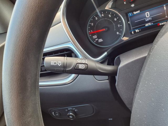 Used 2024 Chevrolet Equinox LS w/ LS Convenience Package FWD image 70