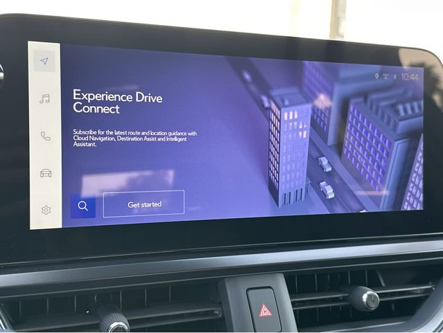 New 2026 Lexus UX 300h FWD image 15