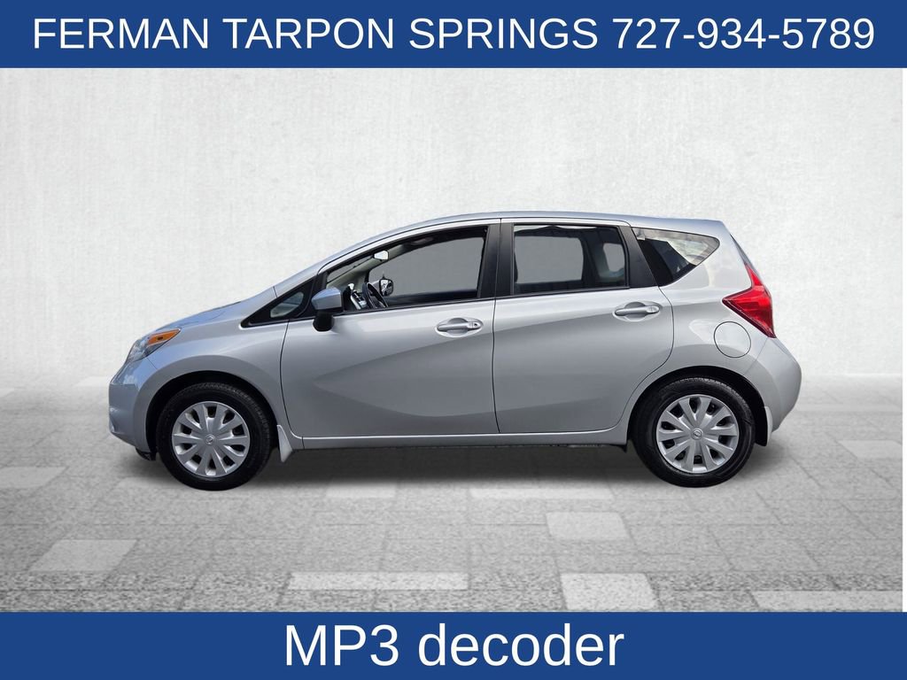 Used 2015 Nissan Versa Note SV image 6