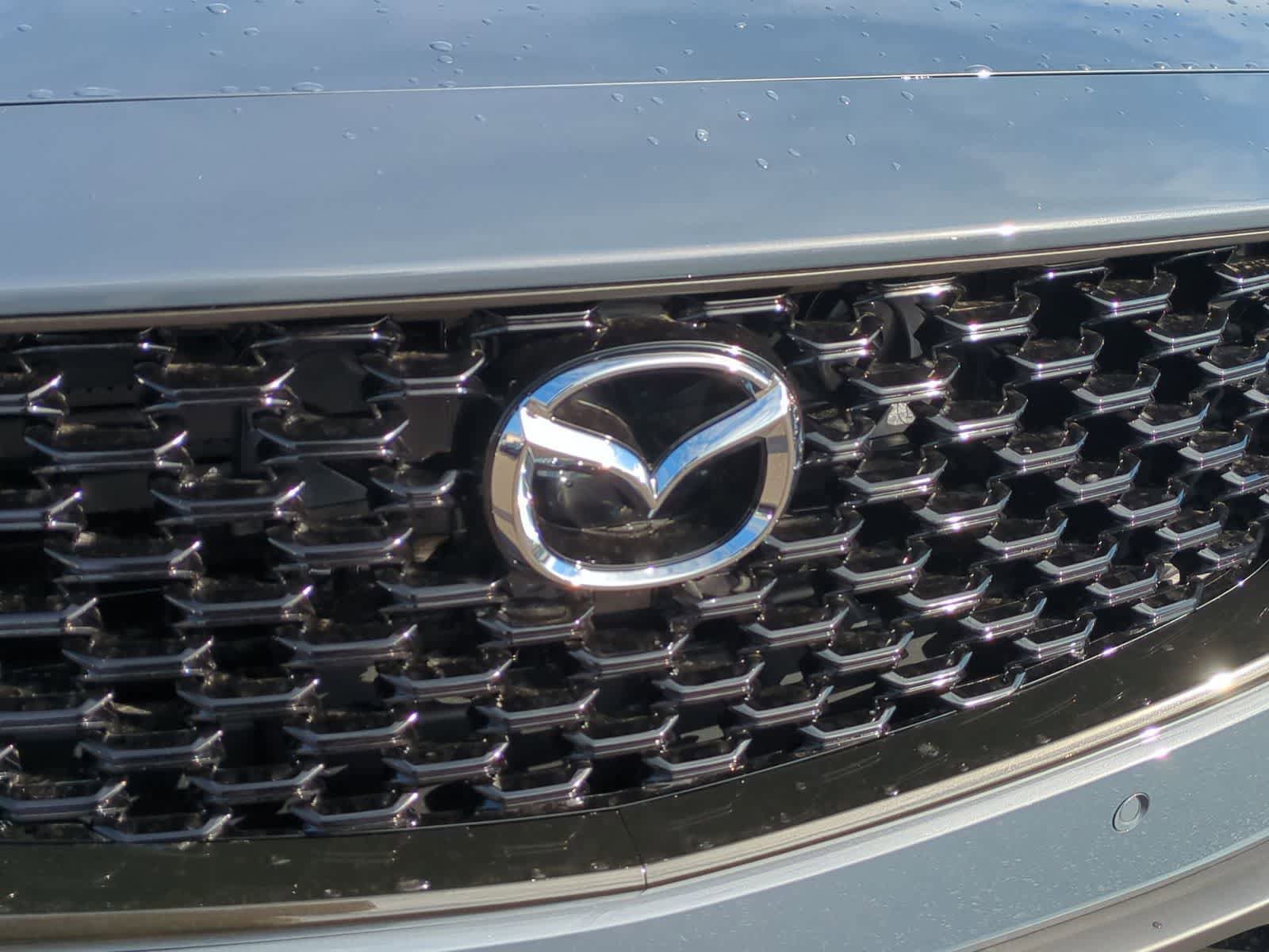 New 2026 MAZDA CX-50 AWD 2.5 S w/ Weather Package image 11