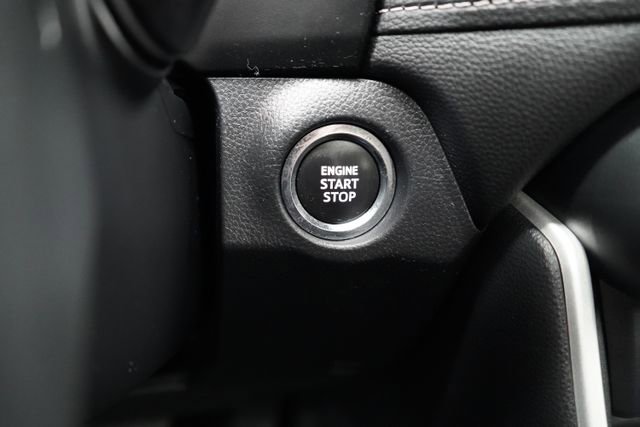 Used 2023 Toyota RAV4 XLE w/ Convenience Package image 25
