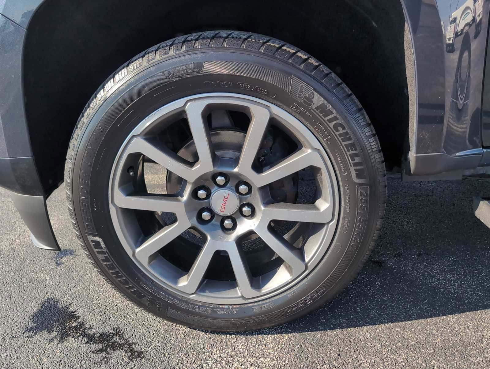 Used 2021 GMC Canyon Denali image 31