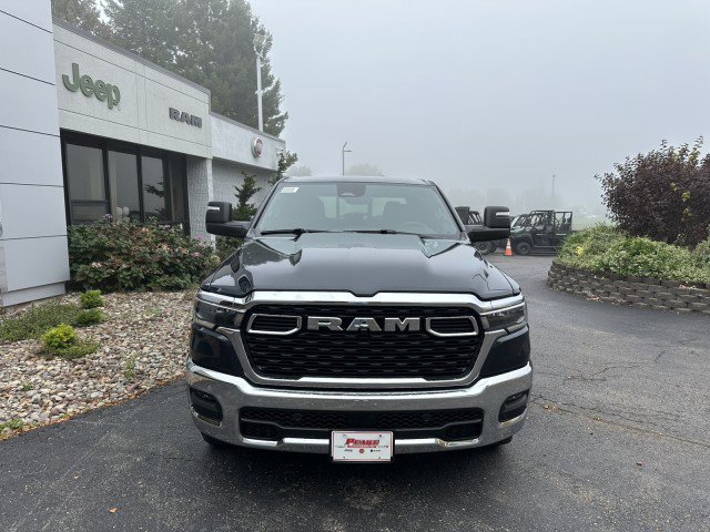 New 2026 RAM 1500 Big Horn image 9