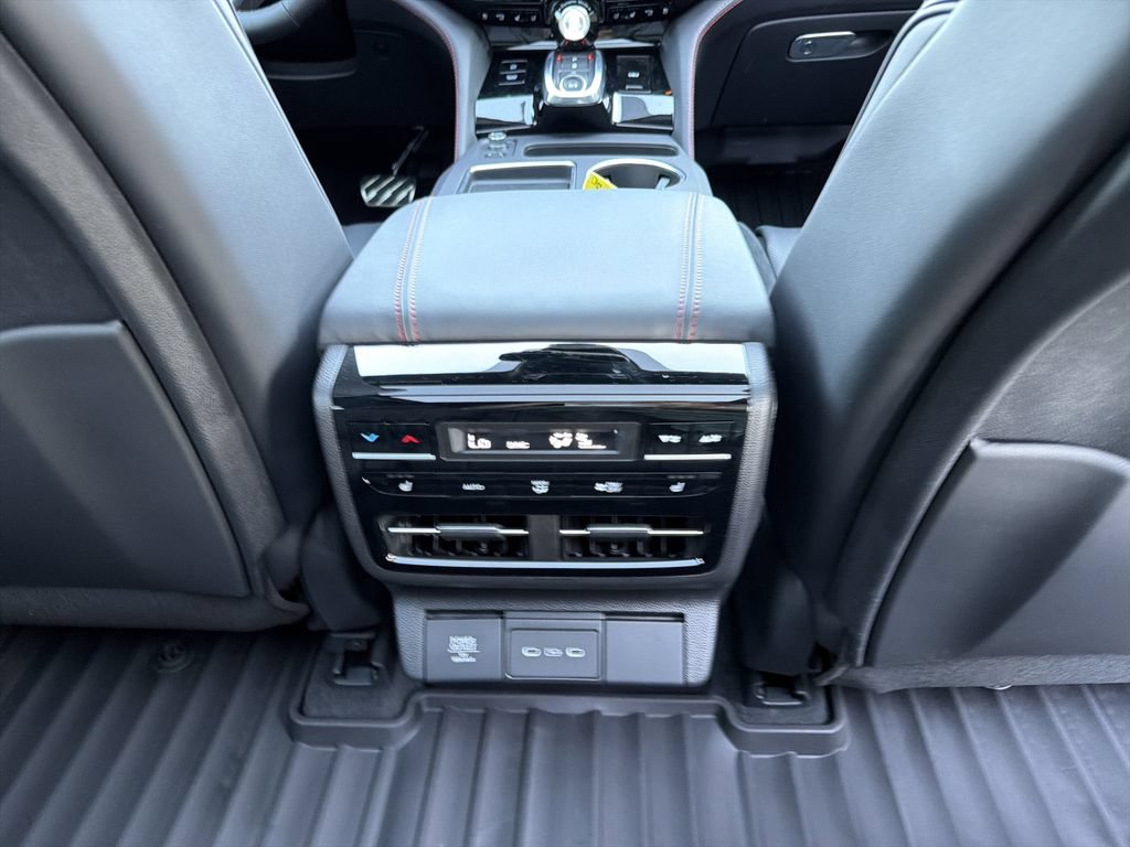 New 2026 Acura MDX Type S AWD/4WD image 22