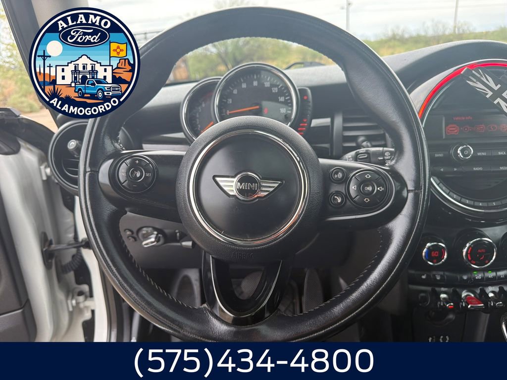 Used 2016 MINI Cooper S FWD image 14