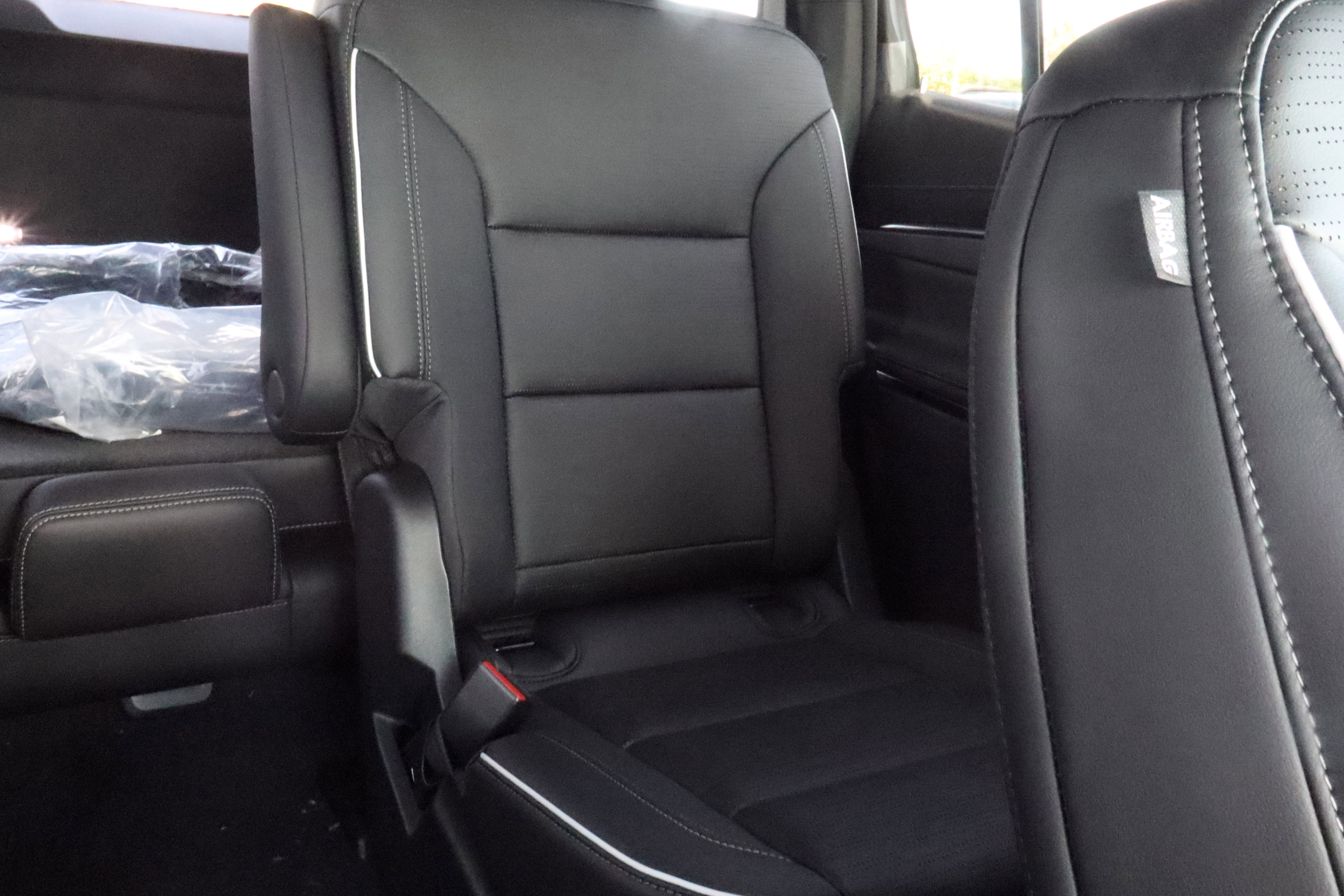 New 2026 Buick Enclave Sport Touring w/ Power Package image 12