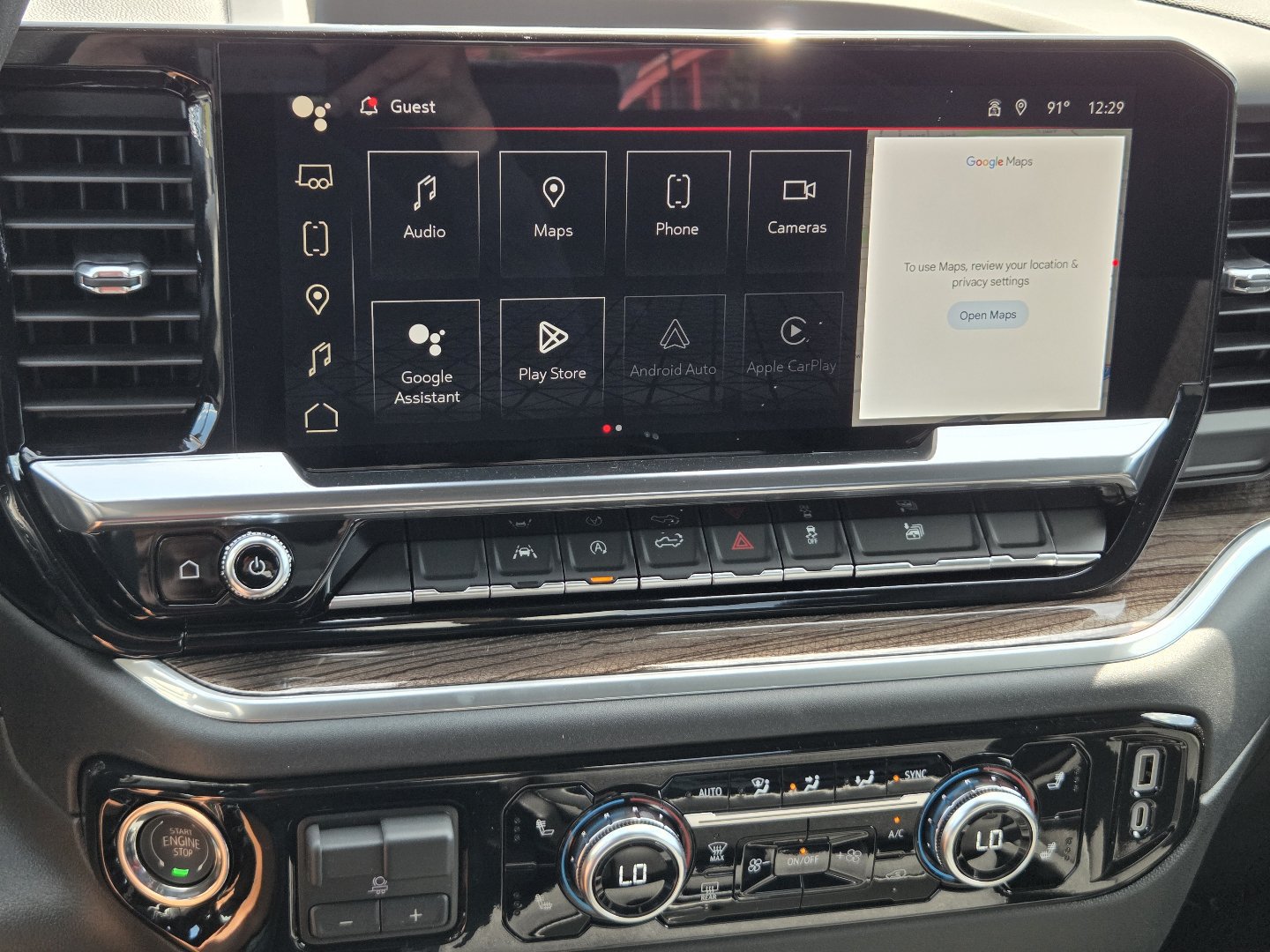 New 2026 GMC Sierra 1500 Elevation AWD/4WD image 11