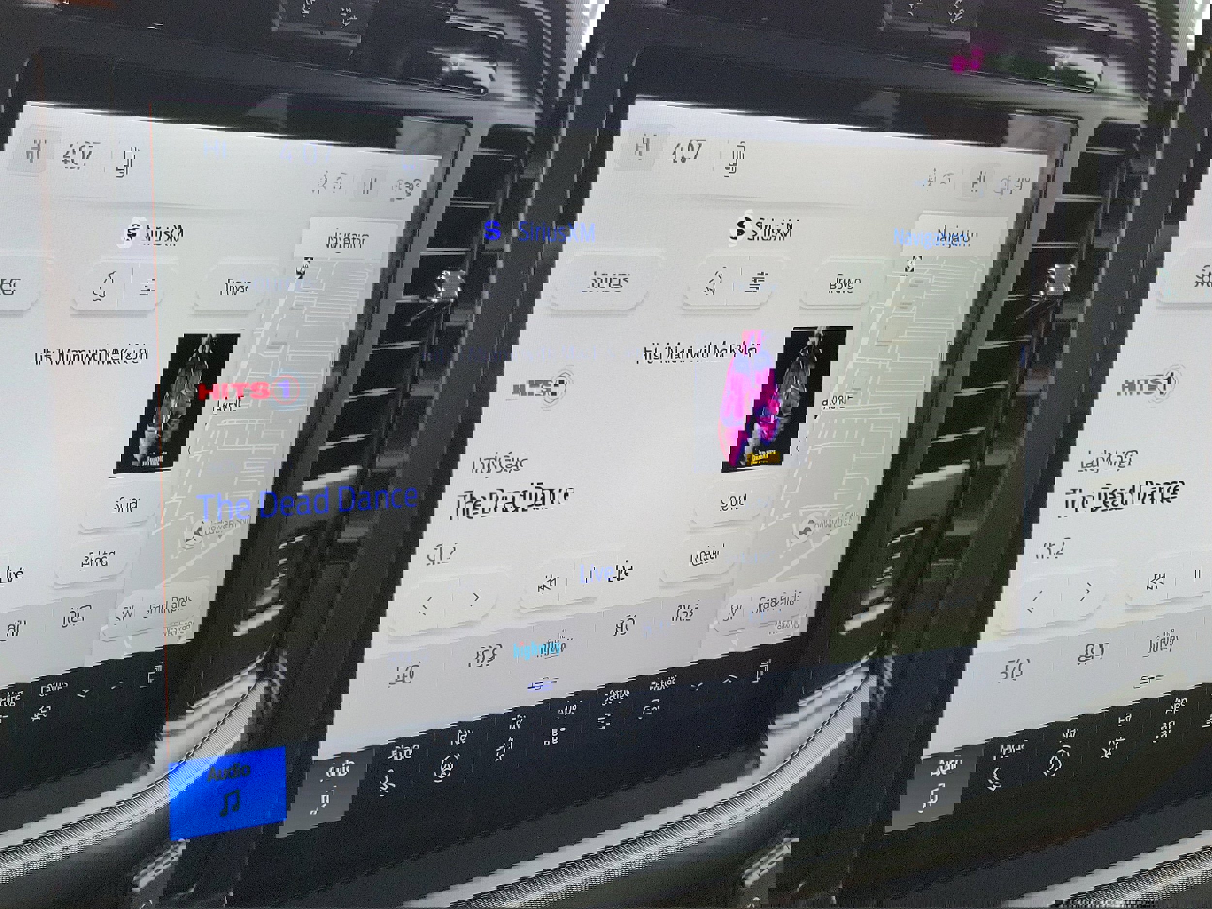 New 2026 Ford F150 Platinum w/ Equipment Group 701A Base image 27