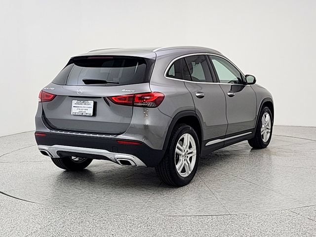 Used 2023 Mercedes-Benz GLA 250 4MATIC image 5