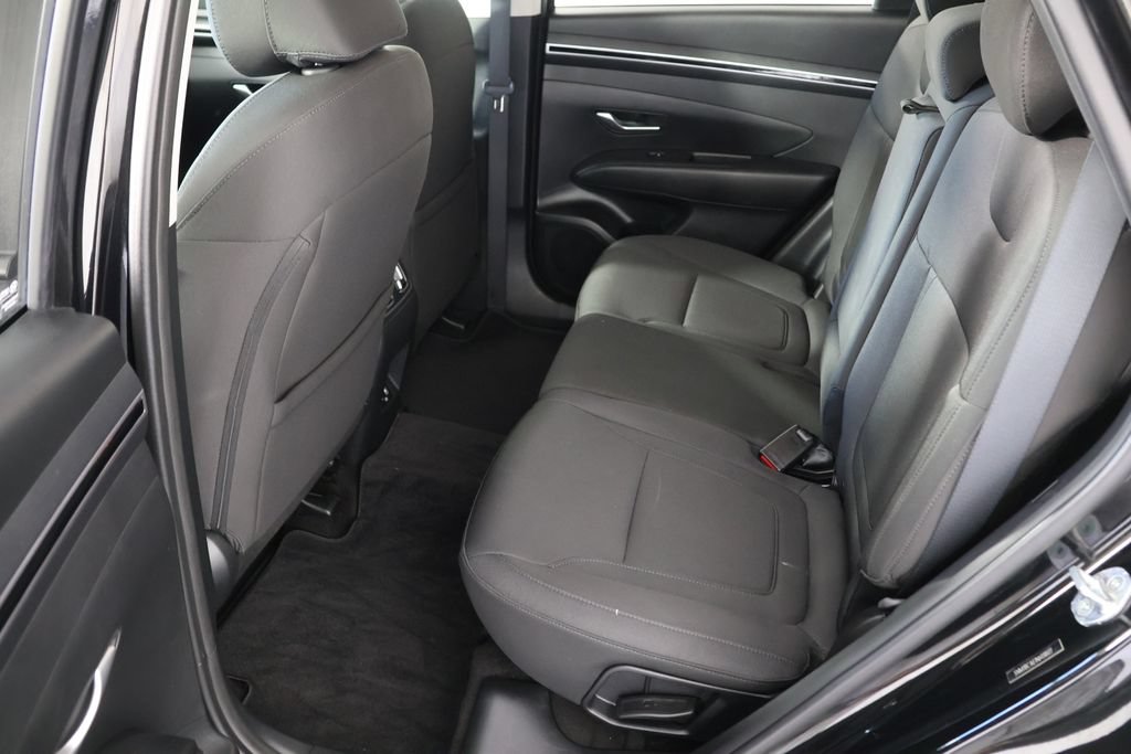 Used 2022 Hyundai Tucson SEL AWD/4WD image 19