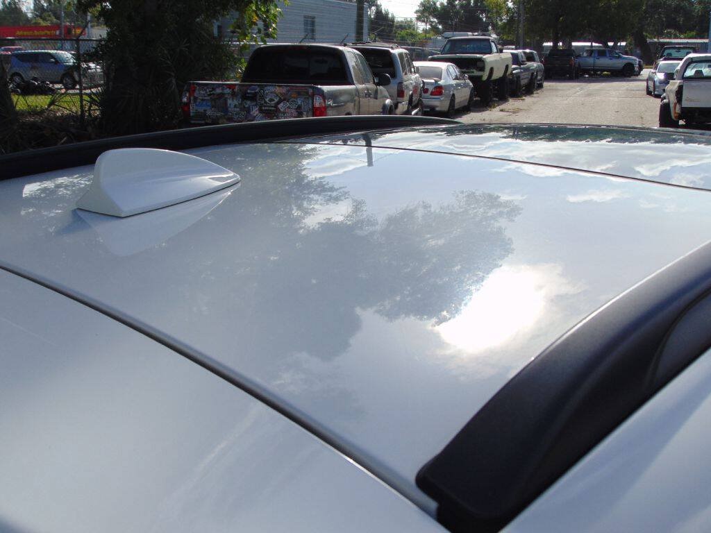 Used 2015 BMW X1 xDrive28i AWD/4WD image 8