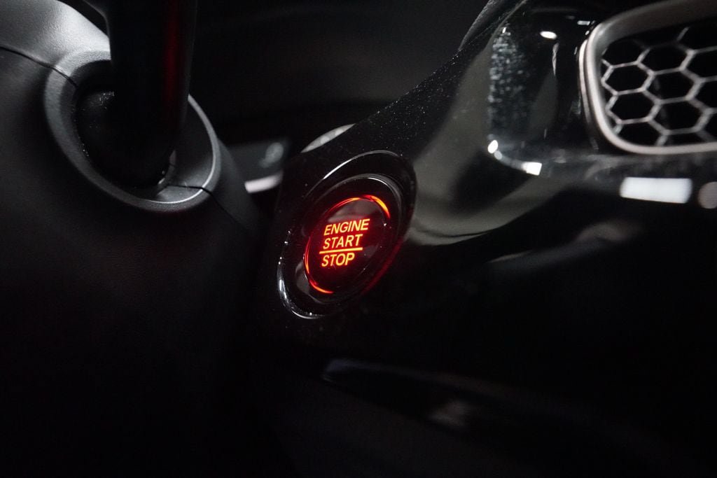 Used 2023 Honda Civic EX image 30