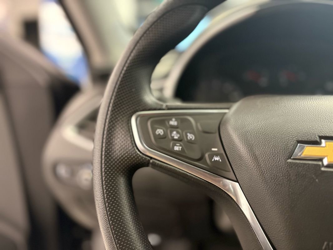 Used 2025 Chevrolet Malibu LT image 18