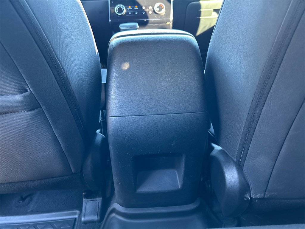 Used 2023 Hyundai Santa Cruz SEL w/ Activity Package image 27