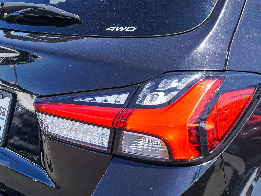 Used 2024 Mitsubishi Outlander Sport ES image 7