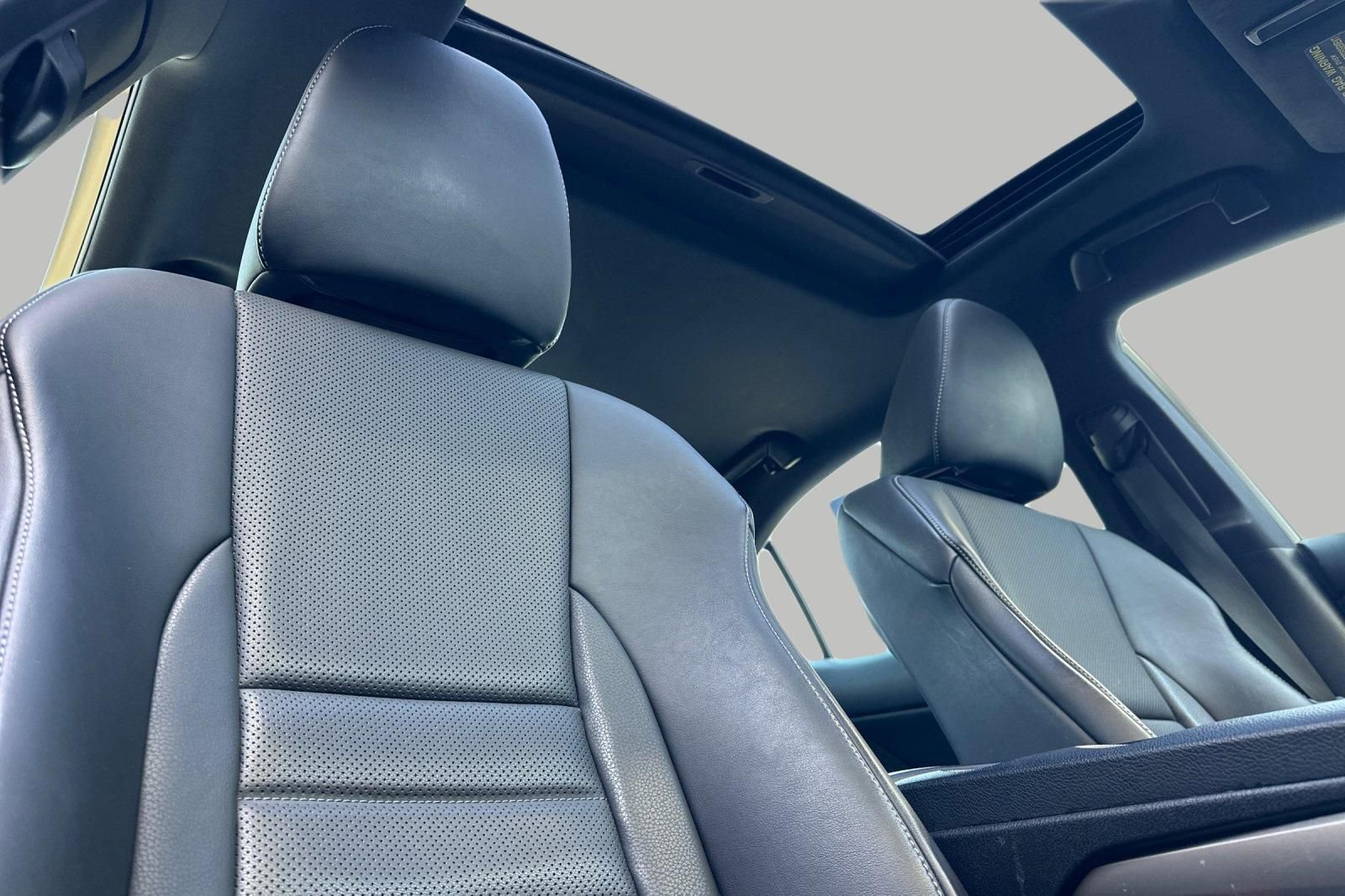 Used 2014 Lexus IS 250 w/ F-Sport Package RWD image 15
