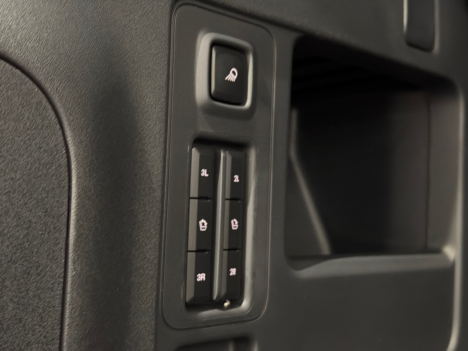 New 2027 Lincoln Navigator Reserve AWD/4WD image 11