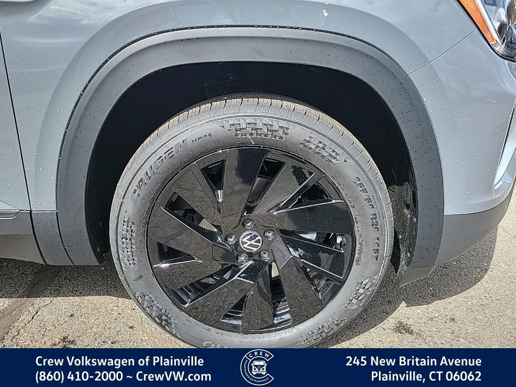 New 2026 Volkswagen Atlas SE image 20