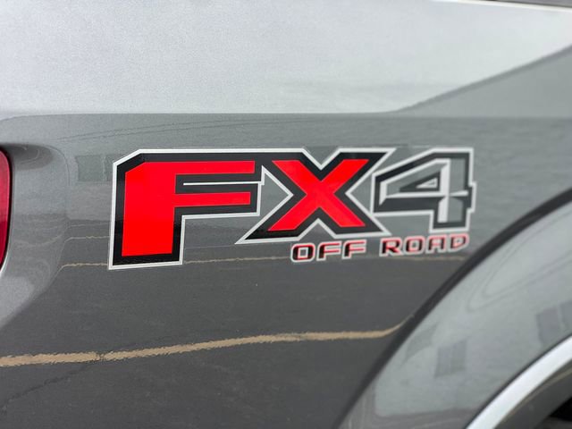 Used 2019 Ford F150 Lariat w/ Equipment Group 502A Luxury image 34