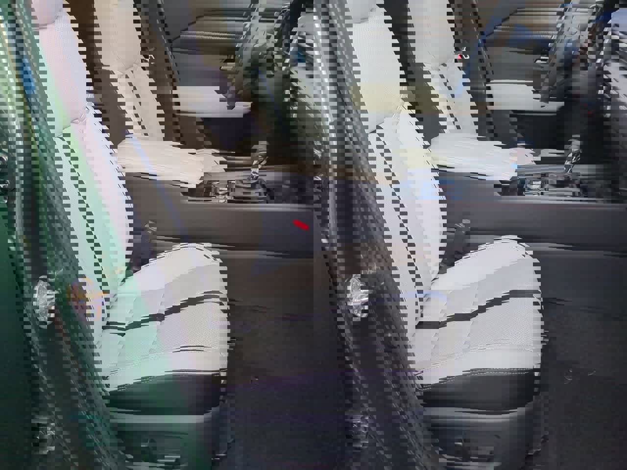 New 2026 MAZDA CX-50 AWD 2.5 S w/ Weather Package image 22