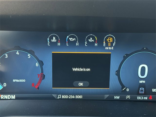 New 2025 Ford F150 STX w/ LOBO Package image 14