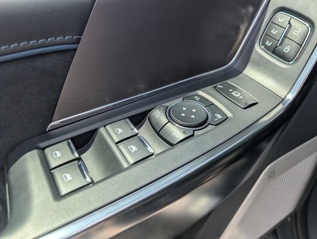 New 2026 Ford F250 Platinum AWD/4WD image 16