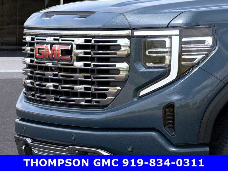 New 2026 GMC Sierra 1500 Denali image 13