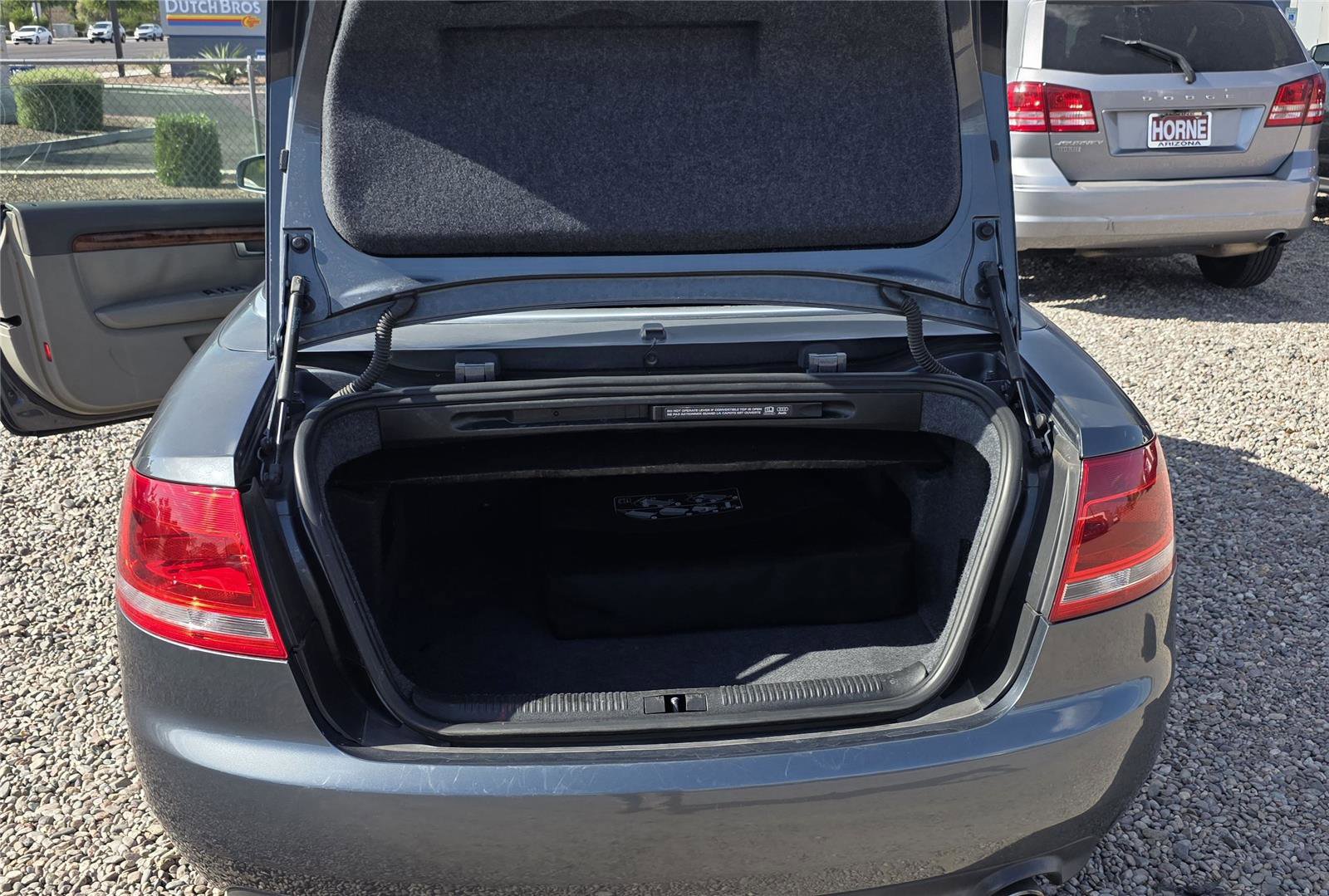 Used 2008 Audi A4 3.2 AWD/4WD image 10