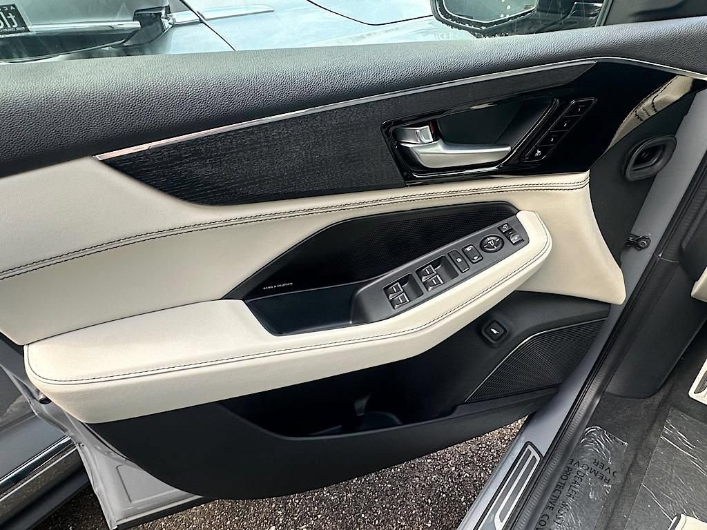 New 2026 Acura MDX Type S w/ Advance Package AWD/4WD image 9