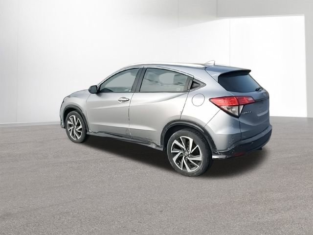 Used 2019 Honda HR-V Sport image 6
