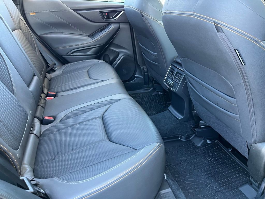 Certified 2023 Subaru Forester Wilderness image 24