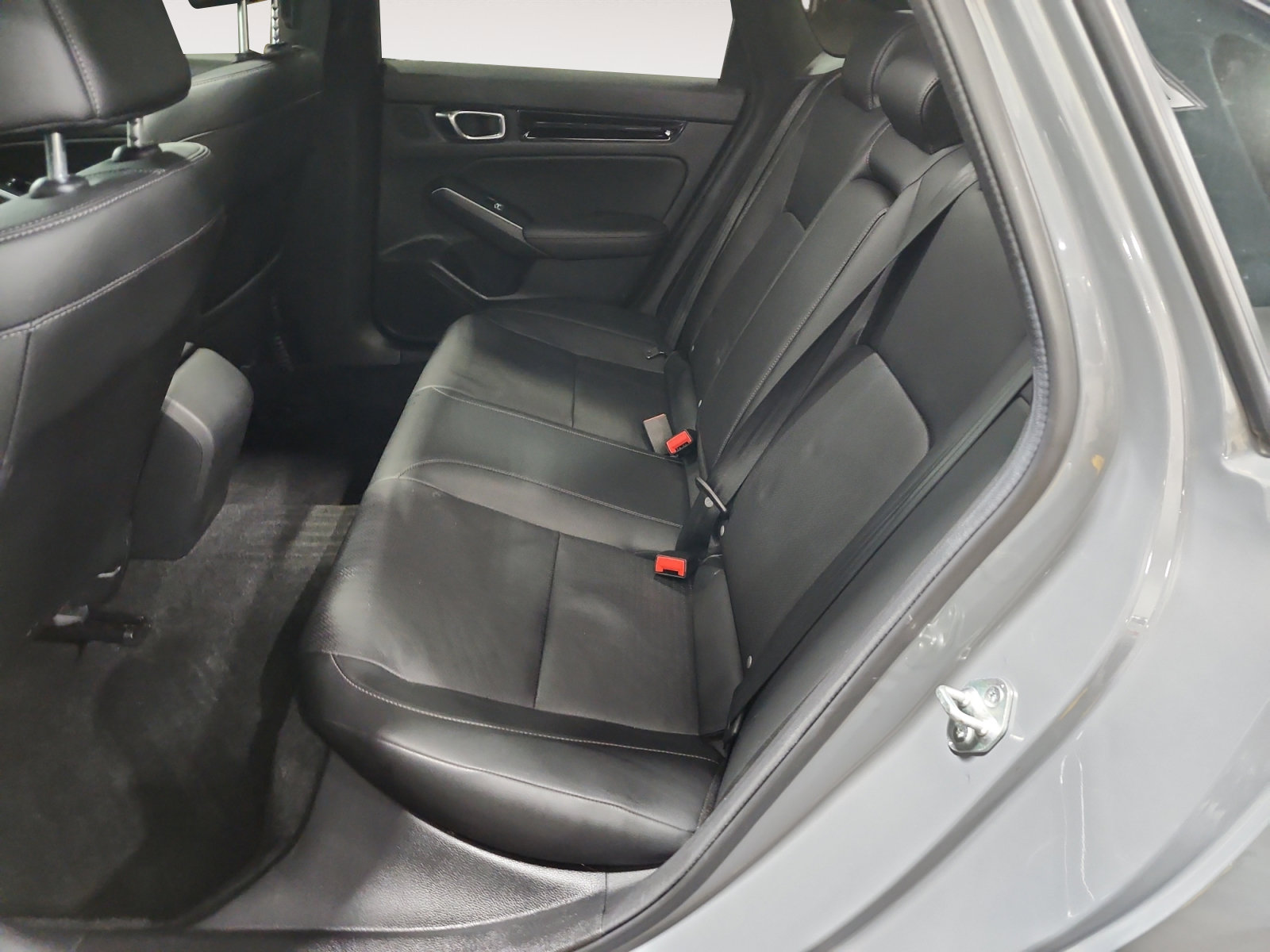 Used 2025 Honda Civic Sport Touring image 13